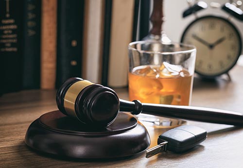 DUI criminal defense 735997507