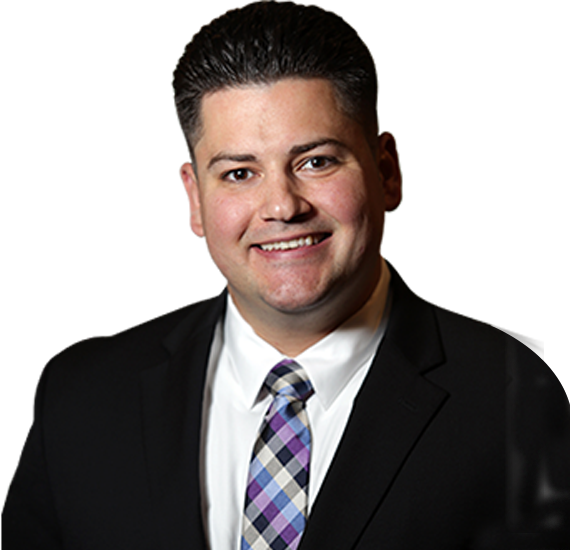 Jason D'Aniello, Esq.