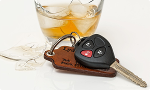 DUI/DWI