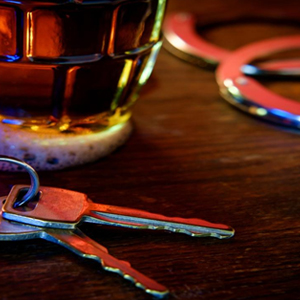 DWI Conviction In New Jersey