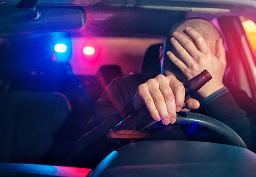 DWI & DUI In New Jersey