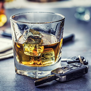 DWI Case in New Jersey