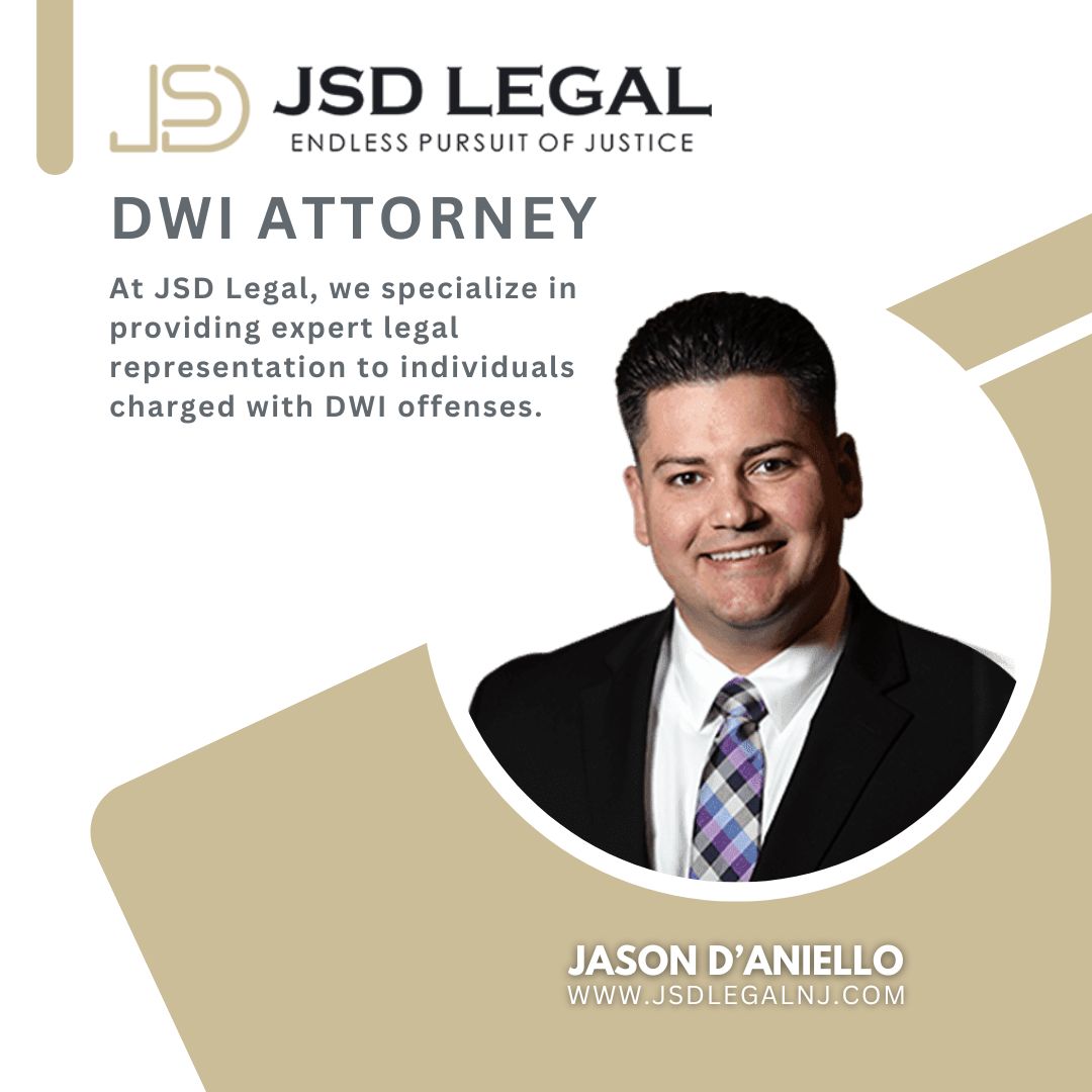 DWI Attorney