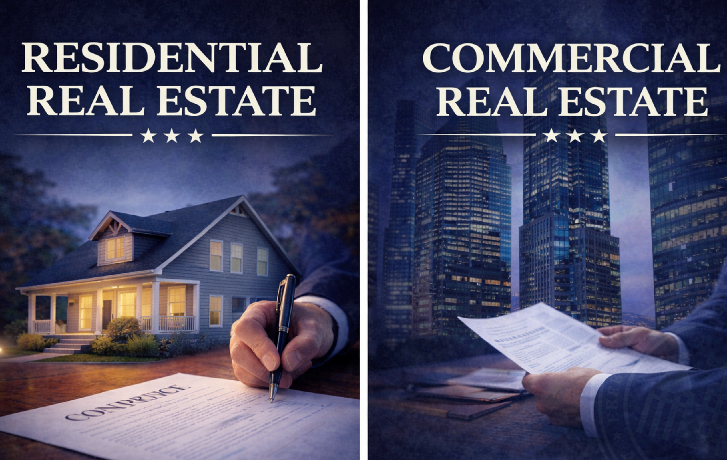 Guide To Purchasing Real Estate In New Jersey
