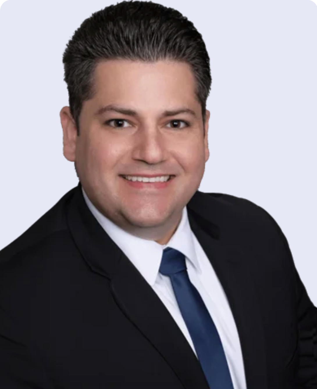 Jason Scotto D'Aniello, Esq.