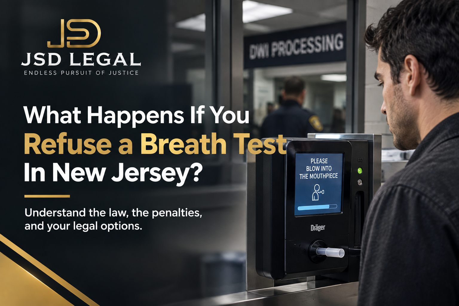 Breath Test